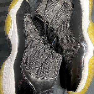 Size 5 Jordan 11 Retro Space Jam